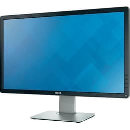 24-tum Dell P2414H 1920 x 1080 LED Monitor Svart