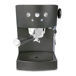 Espressomaskin Ascaso Basic Plus L - Svart