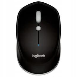 Logitech M535 Mus Wireless