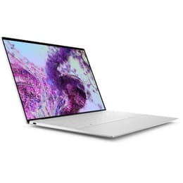 Dell XPS 13 9340 13-tum (2023) - Core Ultra 7 165H - 32GB - SSD 1 TB AZERTY - Fransk