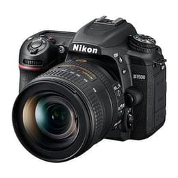 DSLR D90 - Svart +