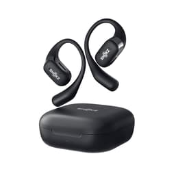 Shokz OpenFit T910BK Earbud Hörlurar - Svart