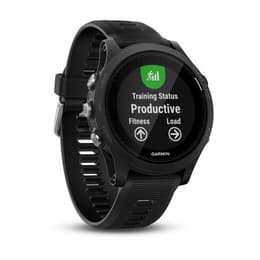 Garmin Smart Watch Forerunner 935 HR GPS - Svart