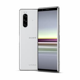 Sony Xperia 5 128GB - Grå - Olåst