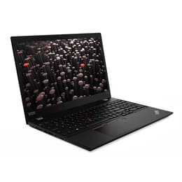 Lenovo ThinkPad P15s G2 15-tum (2021) - Core i5 - Gen 11 (G) - 16GB - SSD 512 GB AZERTY - Fransk