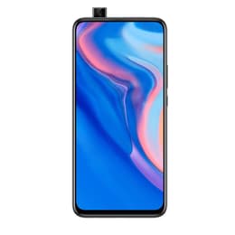 Huawei Y9 Prime (2019) 128GB - Svart - Olåst