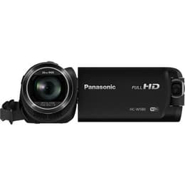 Panasonic HC-W580 Videokamera - Svart