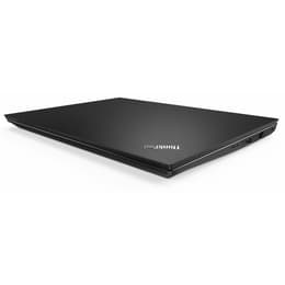 Lenovo ThinkPad E480 14-tum (2018) - Core i5 - Gen 8 (U) - 16GB - SSD 256 GB QWERTY - Engelsk