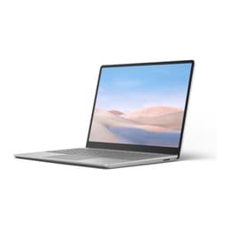Microsoft Surface Laptop Go 12-tum (2020) - Core i5 - Gen 10 (G) - 8GB - SSD 128 GB AZERTY - Fransk