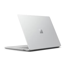 Microsoft Surface Laptop Go 12-tum (2020) - Core i5 - Gen 10 (G) - 8GB - SSD 128 GB AZERTY - Fransk