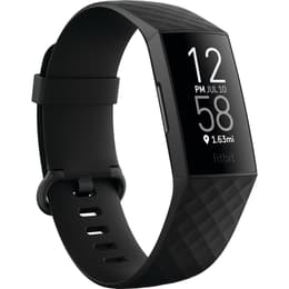 Fitbit Charge 4 Anslutna enheter