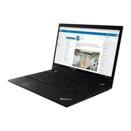 Lenovo ThinkPad T15 Gen 2 15-tum (2022) - Core i7 - Gen 11 (G) - 32GB - SSD 1 TB QWERTY - Italiensk