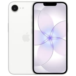 iPhone 17e 512GB - Vit - Olåst