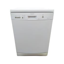Arthur Martin Electrolux ASF2748 Diskmaskin fristående cm - 10 till 12 kuvert