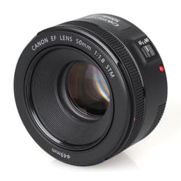 Canon Objektiv 50mm f/1.8 STM Lens EF 50mm f/1.8