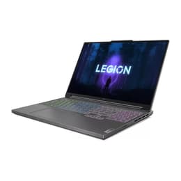 Lenovo Legion Slim 5 16IRH8 16"-tum - Core i7-13700H - 16GB - SSD 512 GBGB NVIDIA GeForce RTX 4060 QWERTY - Spansk