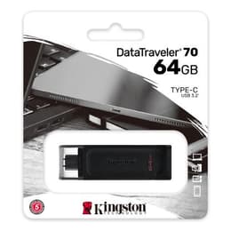 Kingston DataTraveler70 USB-nyckel