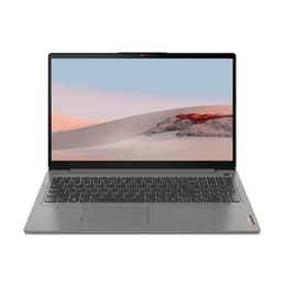 Lenovo IdeaPad 3 14-tum (2020) - Core i5 - Gen 10 (G) - 8GB - SSD 256 GB QWERTY - Svensk