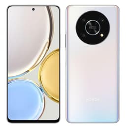 Honor Magic4 Lite 128GB - Silver - Olåst