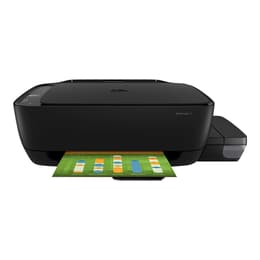 HP Ink Tank 315 Bläckstråleskrivare