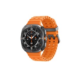Samsung Smart Watch Galaxy Watch Ultra HR GPS - Apelsin