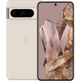 Google Pixel 8 Pro 128GB - Beige - Olåst - Dual-SIM