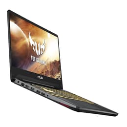 Asus TUF 505DV-AL196T 15"-tum - Ryzen 7 3750H - 16GB - SSD 1 TBGB NVIDIA GeForce RTX 2060 AZERTY - Fransk