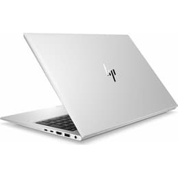 HP EliteBook 850 G7 15-tum (2019) - Core i5-10210U - 16GB - SSD 512 GB QWERTZ - Tysk