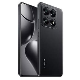 Xiaomi 14T Pro 256GB - Svart - Olåst