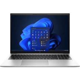 HP EliteBook 860 G9 16-tum (2022) - Core i5 - Gen 12 (U) - 16GB - SSD 512 GB QWERTY - Svensk
