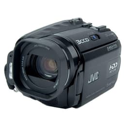 Jvc Everio GZ-MG505 Videokamera - Svart