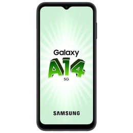 Galaxy A14 5G 128GB - Svart - Olåst