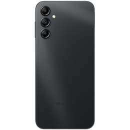Galaxy A14 5G 128GB - Svart - Olåst
