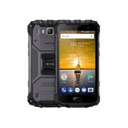 Ulefone Armor 2 64GB - Grå - Olåst