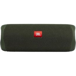 Jbl Flip 5 Bluetooth Högtalare - Grön