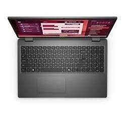 Dell Latitude 3550 15-tum (2023) - Core i5 - Gen 13 (U) - 16GB - SSD 512 GB AZERTY - Fransk
