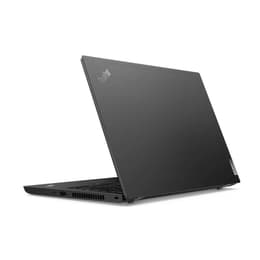 Lenovo ThinkPad L14 G1 14-tum (2020) - Core i5 - Gen 10 (U) - 16GB - SSD 256 GB QWERTY - Engelsk