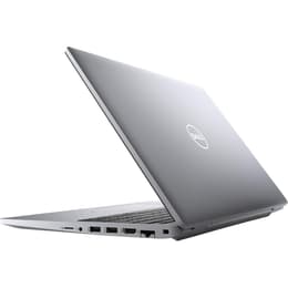 Dell Latitude 5520 15-tum (2020) - Core i7 - Gen 11 (G) - 16GB - SSD 512 GB QWERTY - Engelsk