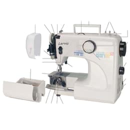 Lervia KH4000 Symaskin