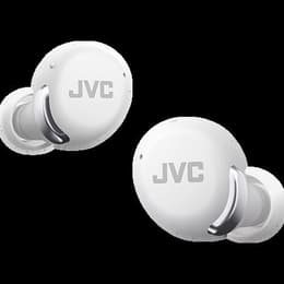 Jvc HA-A30T Earbud Noise Cancelling Bluetooth Hörlurar - Vit