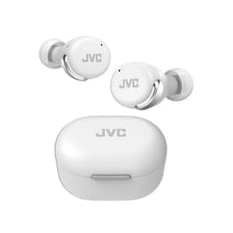 Jvc HA-A30T Earbud Noise Cancelling Bluetooth Hörlurar - Vit
