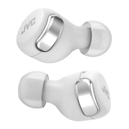 Jvc HA-A30T Earbud Noise Cancelling Bluetooth Hörlurar - Vit
