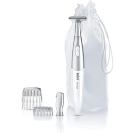 Braun Silk-épil Bikini Styler FG1100 Bikini trimmers & Body groomer
