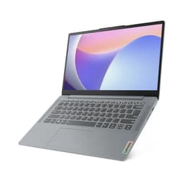 Lenovo IdeaPad Slim 3 14IAH8 14-tum (2020) - Core i5 - Gen 12 (H) - 16GB - SSD 512 GB AZERTY - Fransk