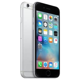 iPhone 6s 128GB - Grå Utrymme - Olåst