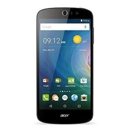 Acer Liquid Z530 8GB - Svart - Olåst