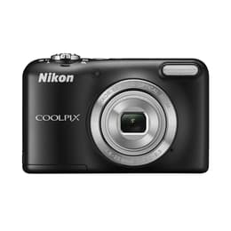 Nikon Coolpix S2750 Kompakt 16 - Svart