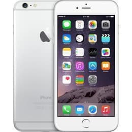 iPhone 6S Plus 16GB - Silver - Olåst
