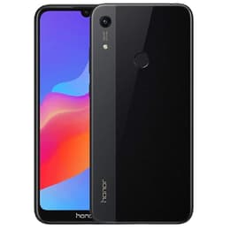 Honor 8A Pro 64GB - Svart - Olåst
