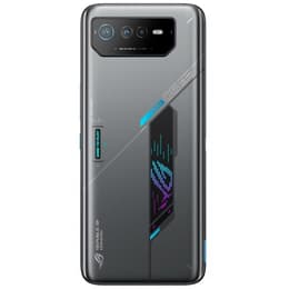Asus ROG Phone 6D 256GB - Grå - Olåst